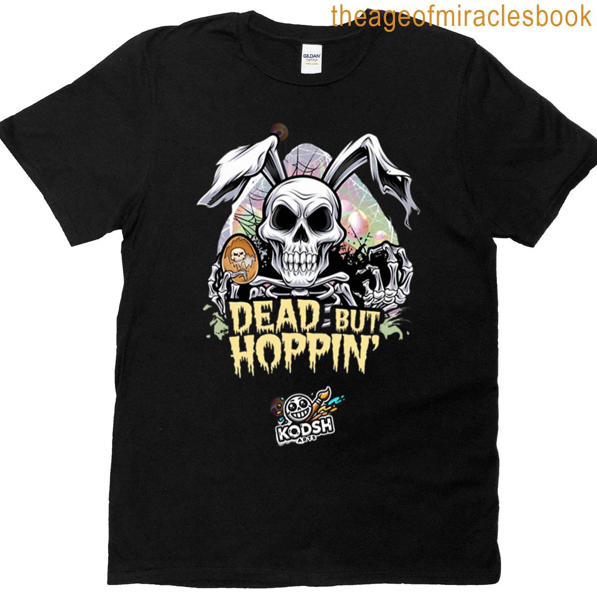 Pirate Skull Crossbones Art T-shirt