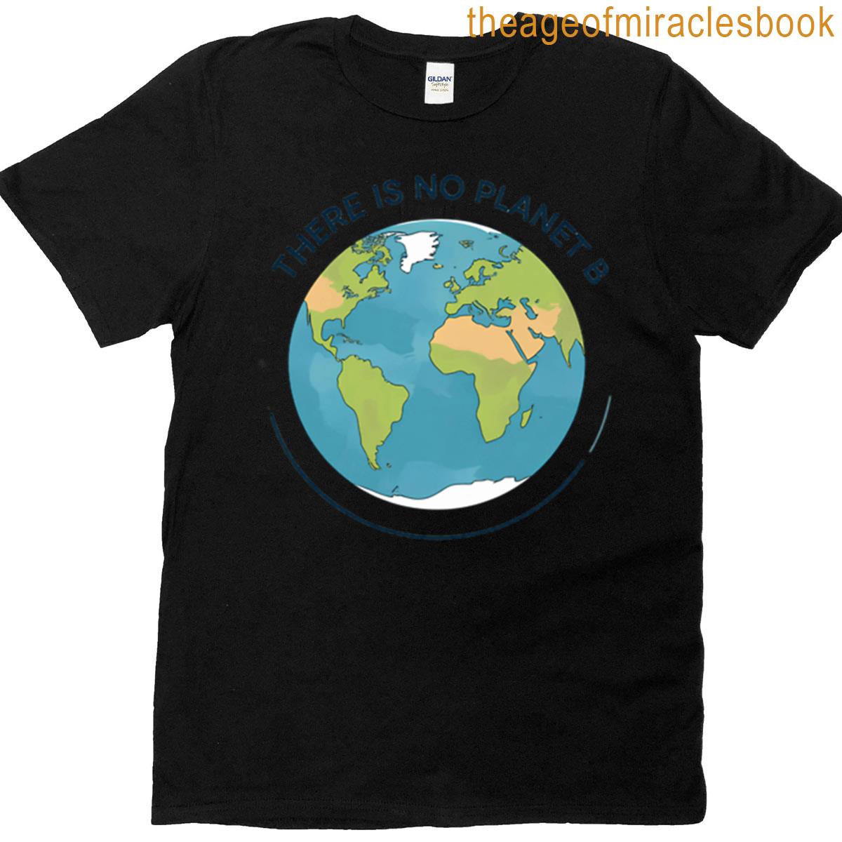 Plannet B T-shirt