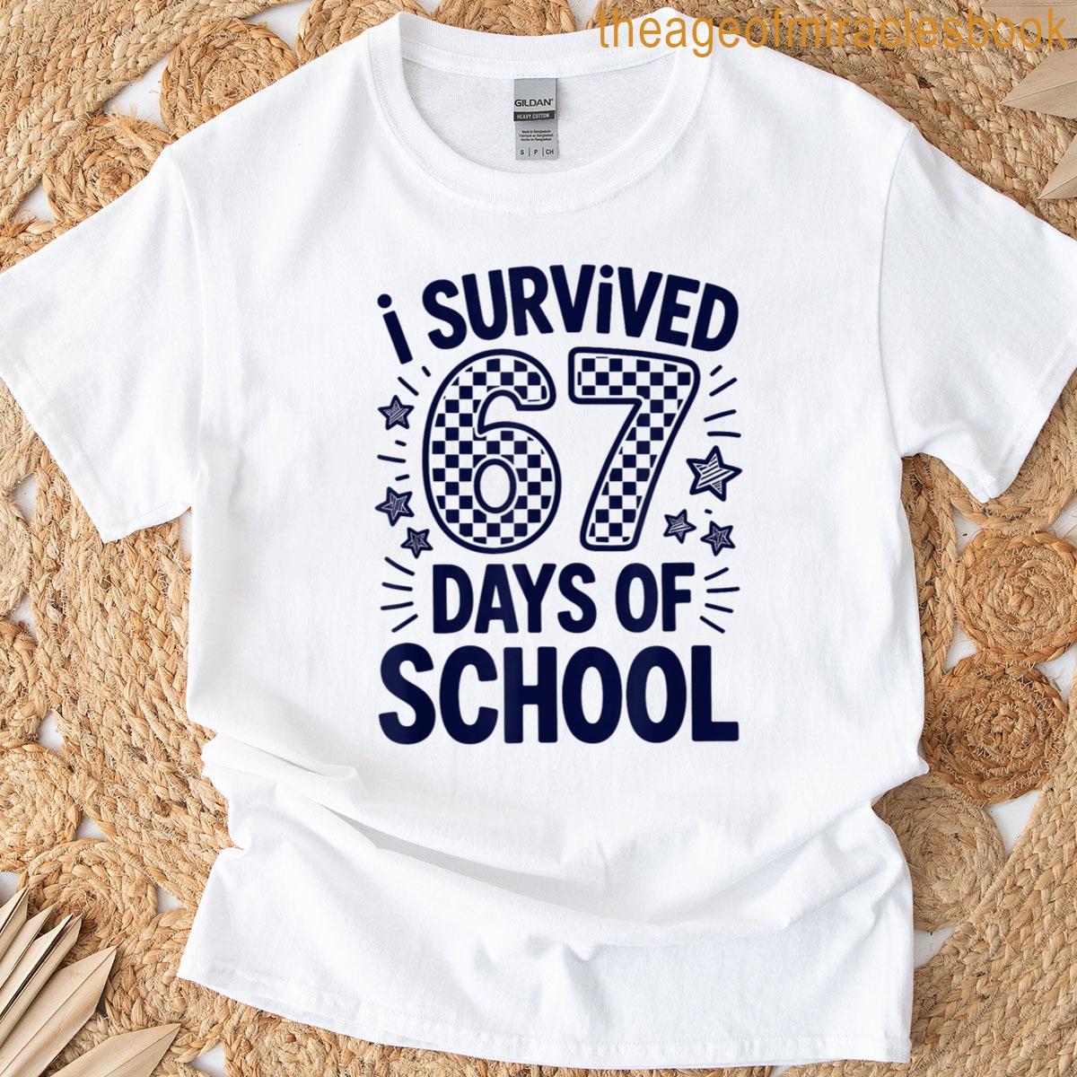Six Seven 90s T-shirt