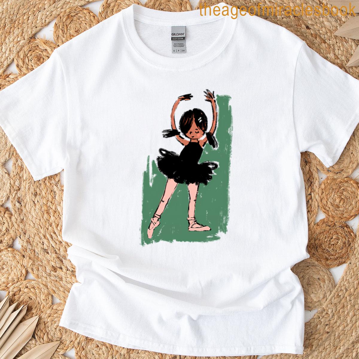 Young Ballerina T-shirt