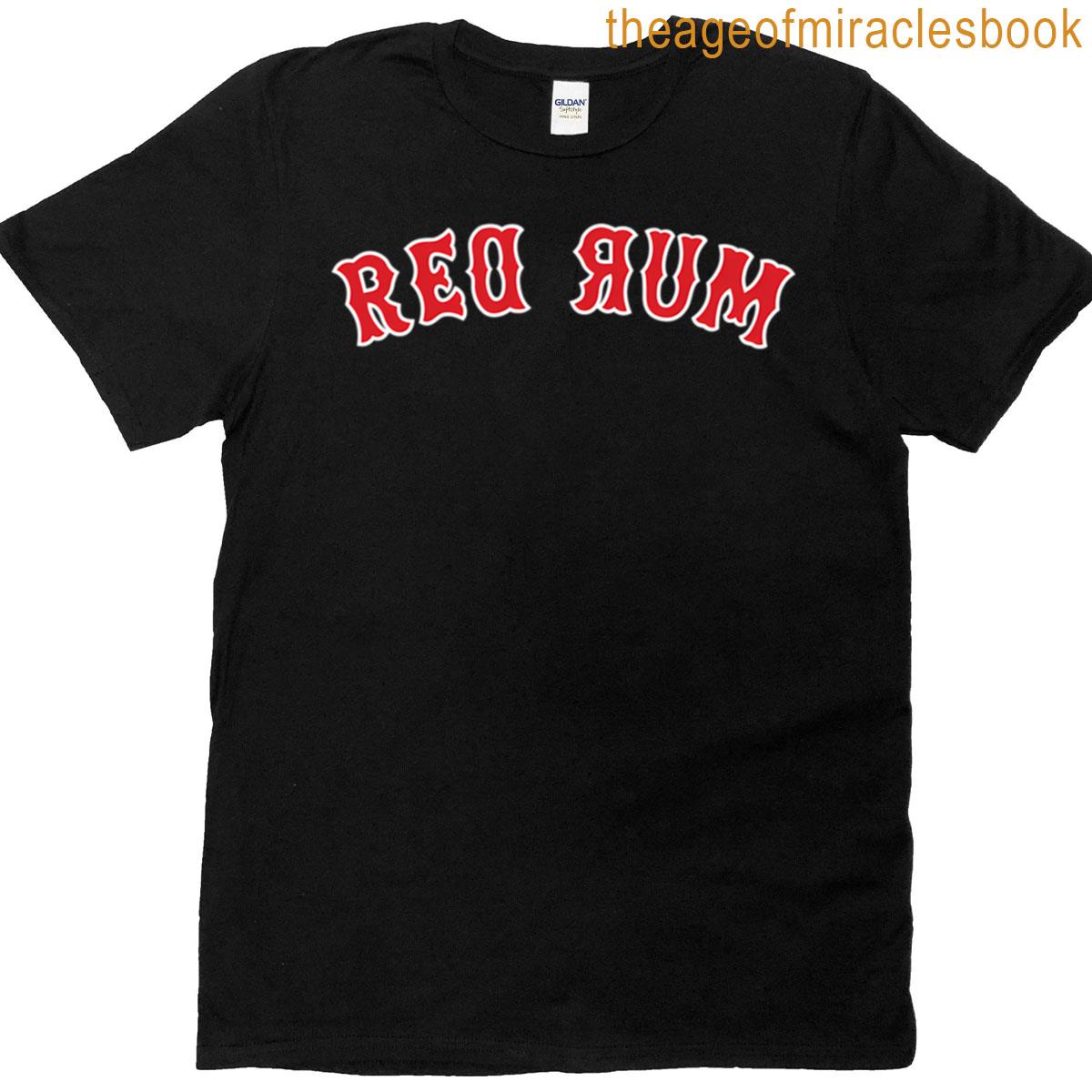 All Work And Play Ball T-shirt