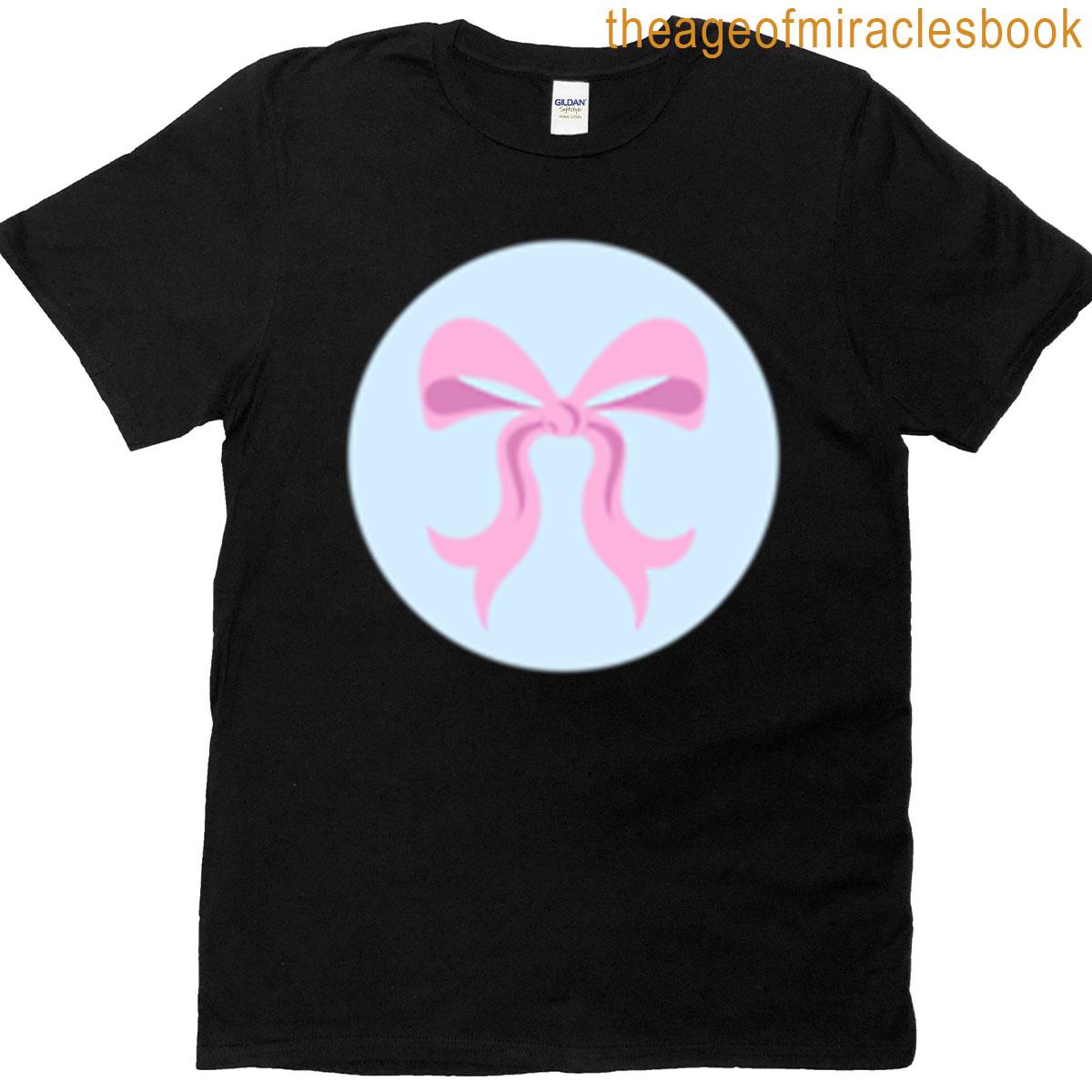 Anime Girl T-shirt