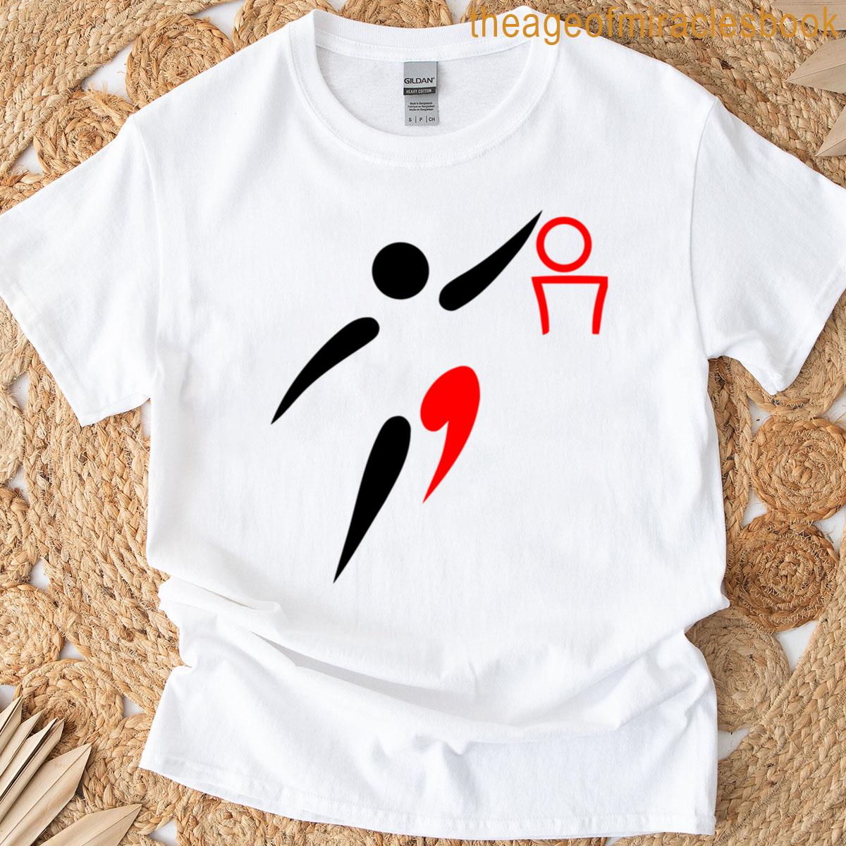 Basketball Game T-shirt