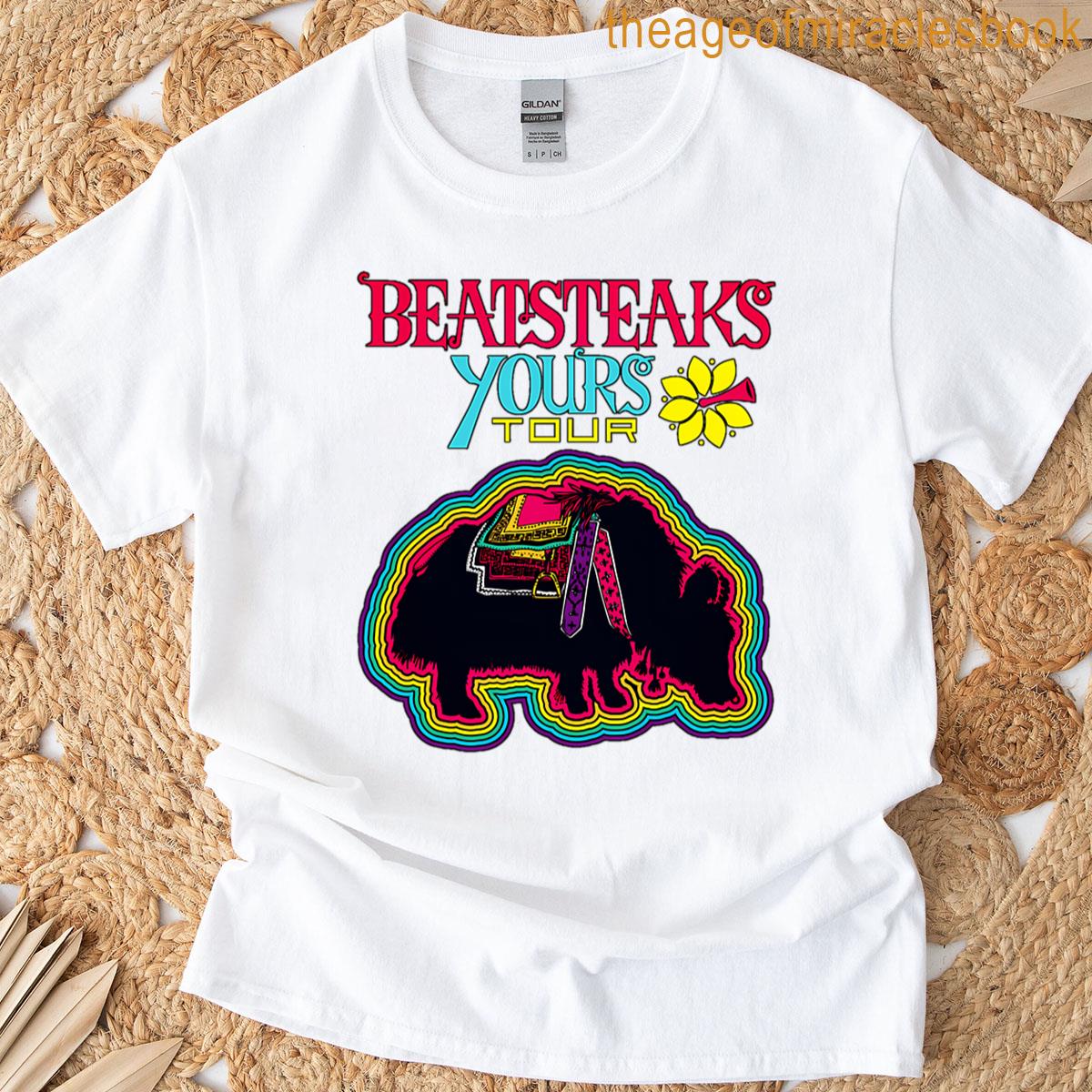 Beatsteaks Faforit T-shirt
