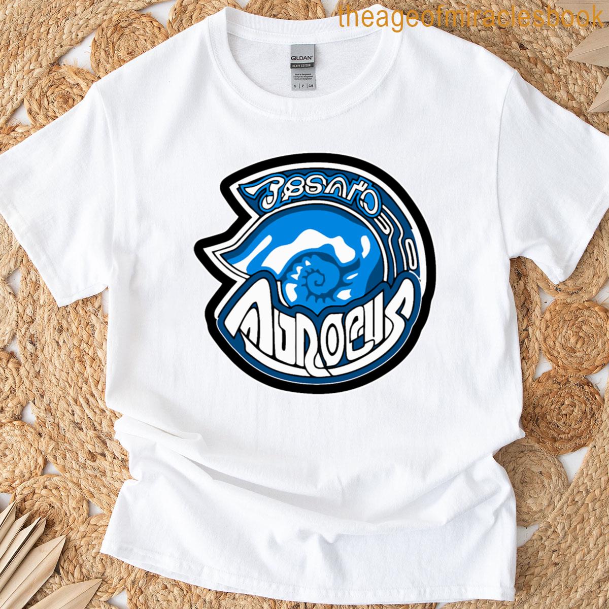 Besaid Aurochs T-shirt