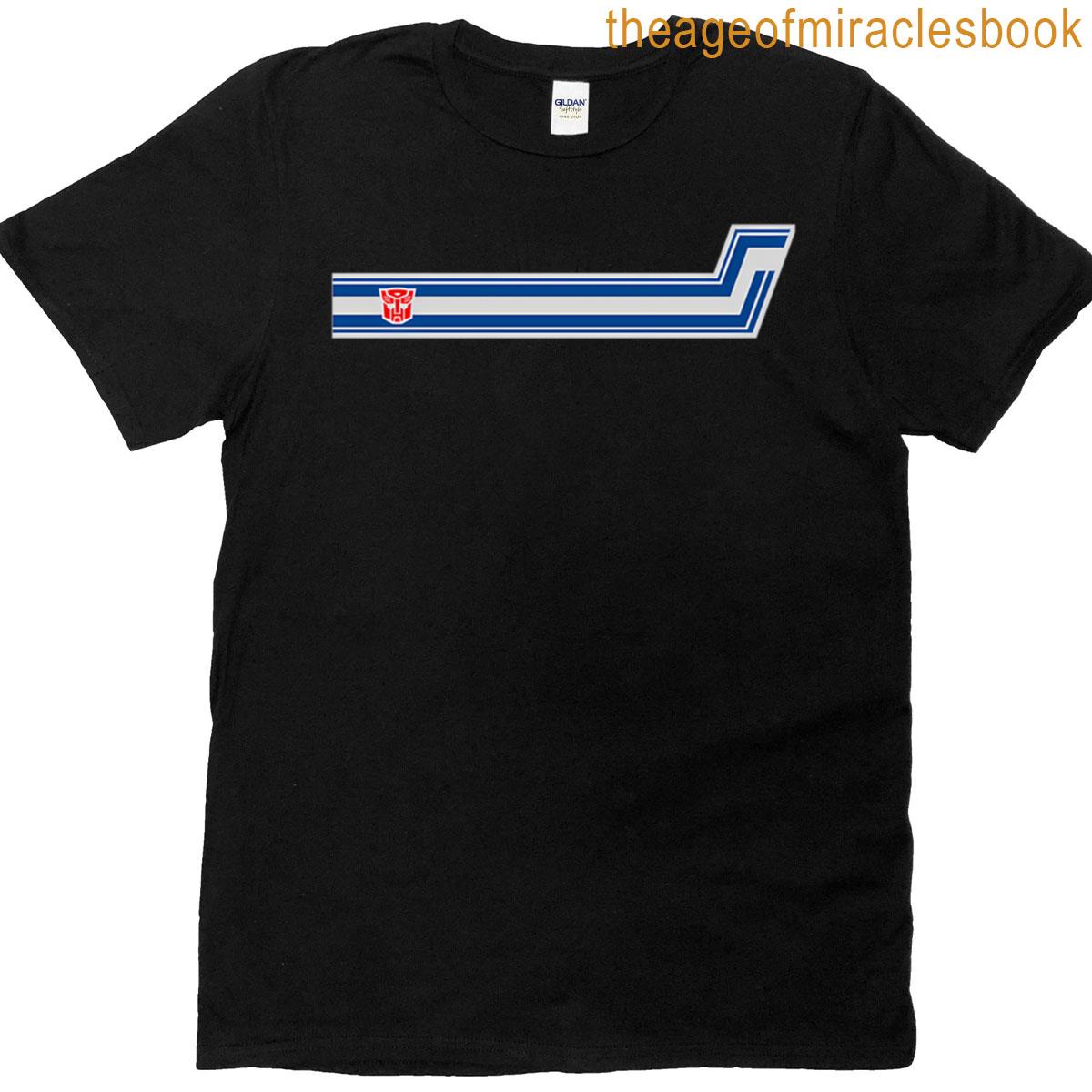 G1-prime-trailer T-shirt