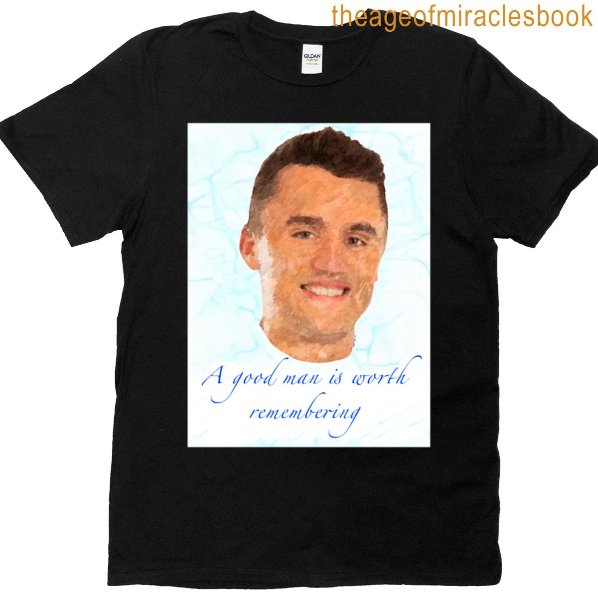 Good Man T-shirt