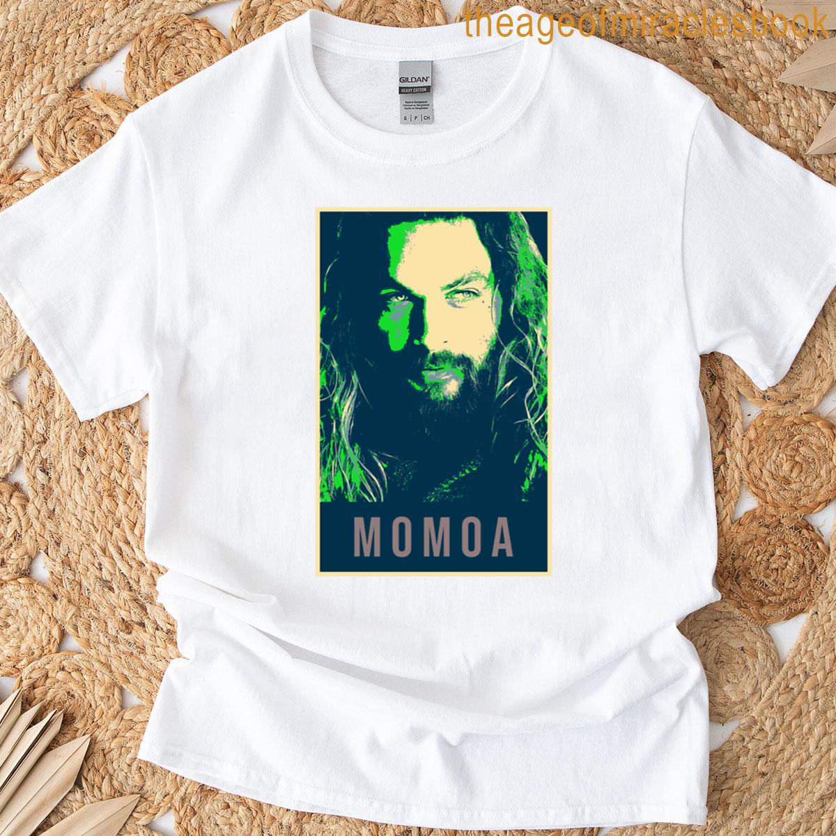 Illustration Pop Art Jason T-shirt