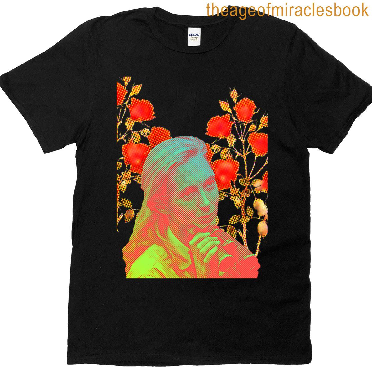 Jane Goodall Too T-shirt