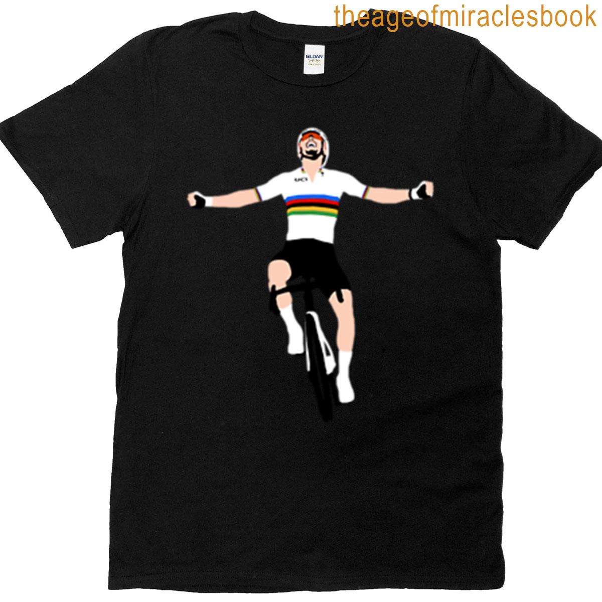 Julian Alaphilippe T-shirt