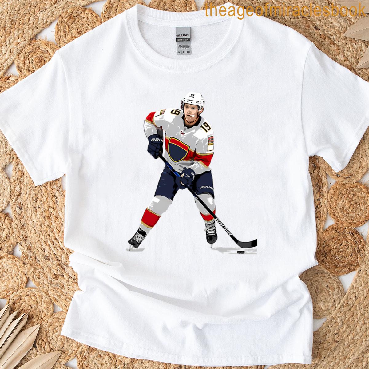 Matthew Tkachuk T-shirt