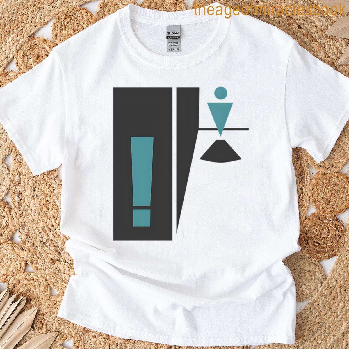 Metal Gear Solid 2 – Stealth T-shirt