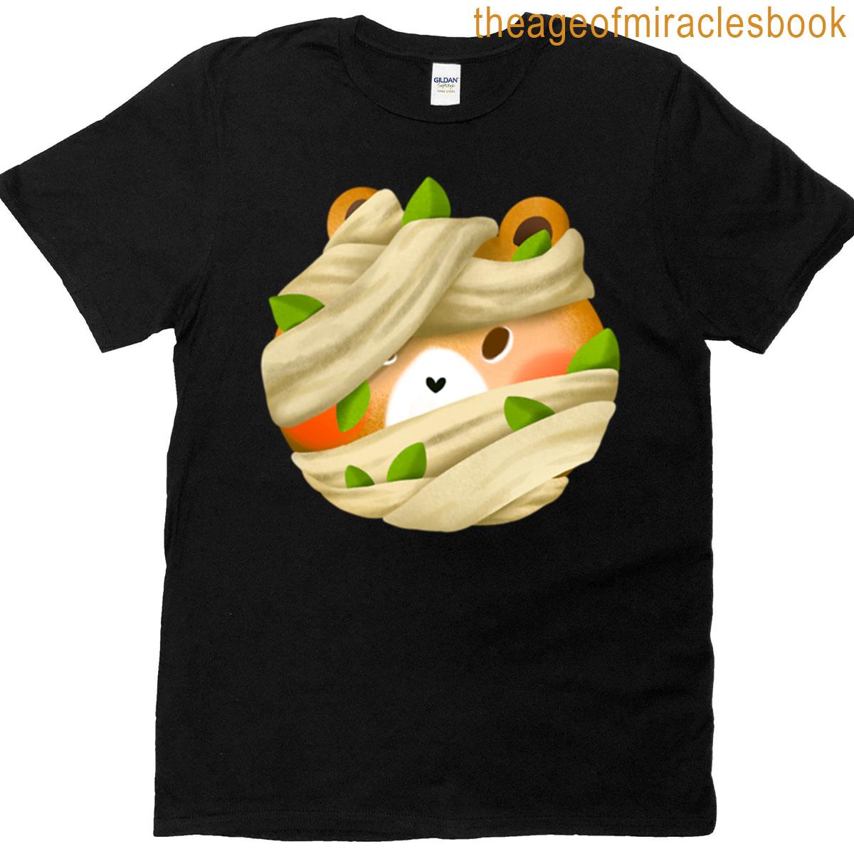 Mummy Bear T-shirt