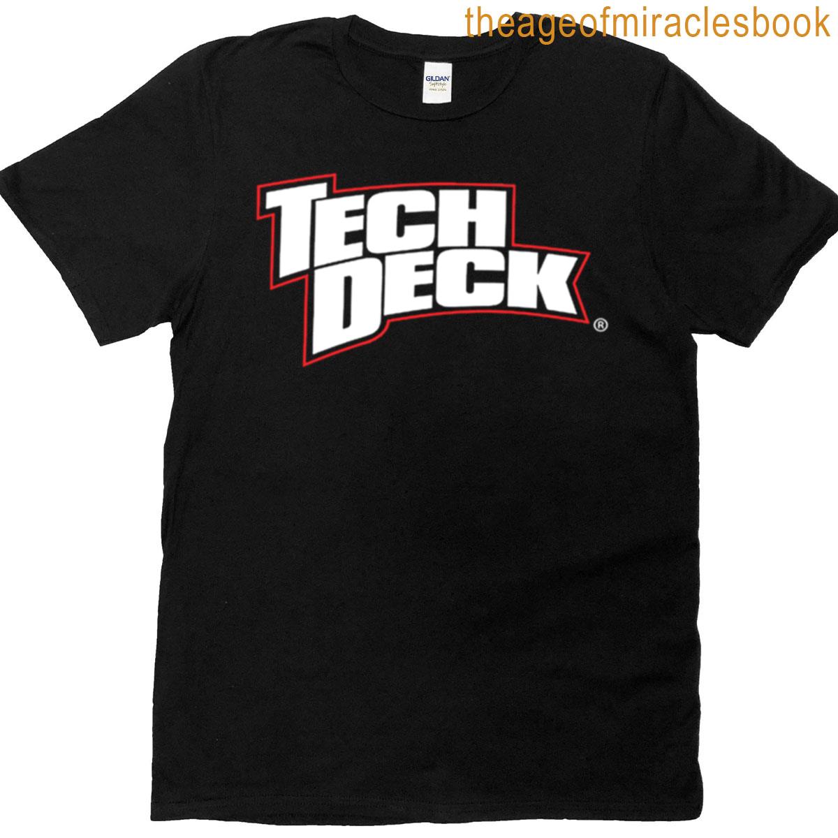 Small Boards Big Tricks T-shirt