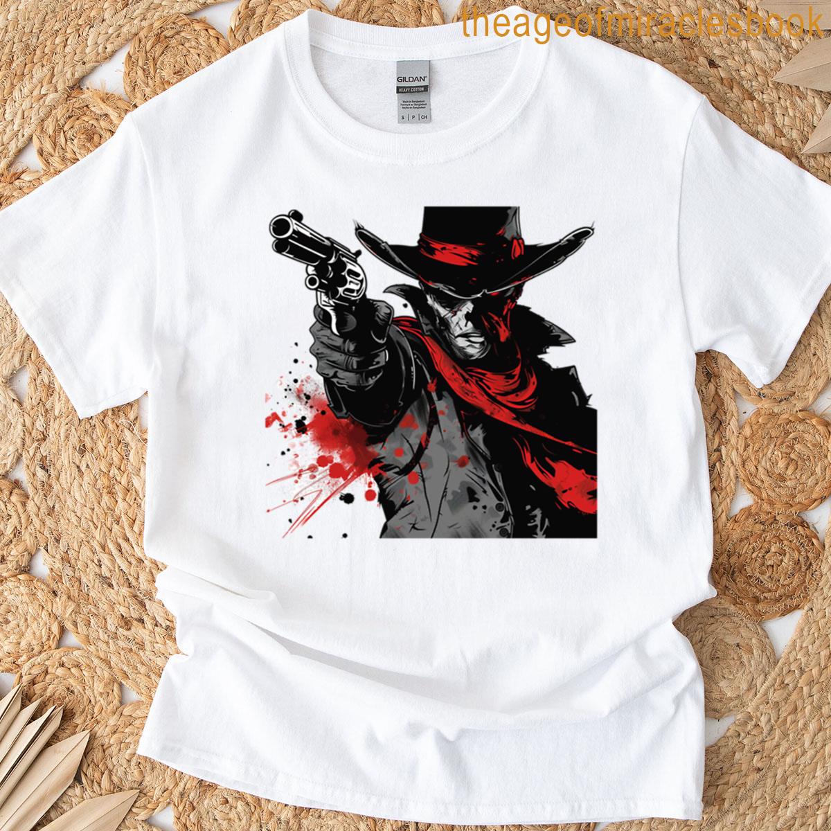 The Ghoul T-shirt