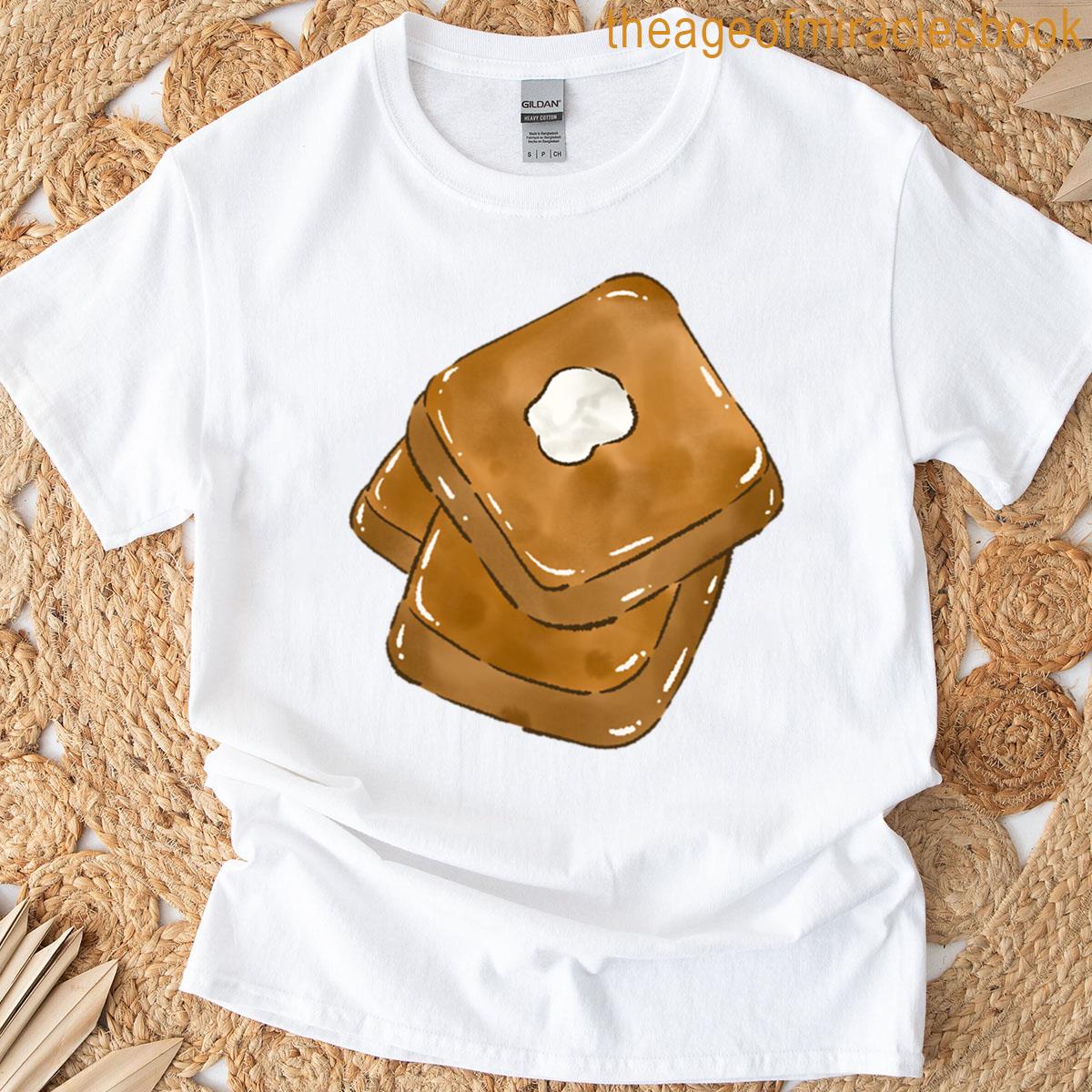 Toasted Bread T-shirt