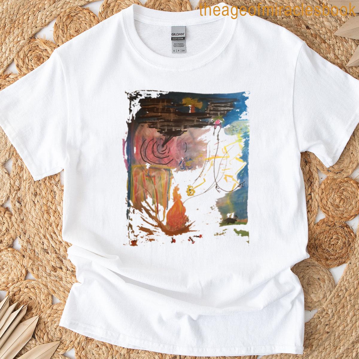 Transdimensional Alien Rescue T-shirt