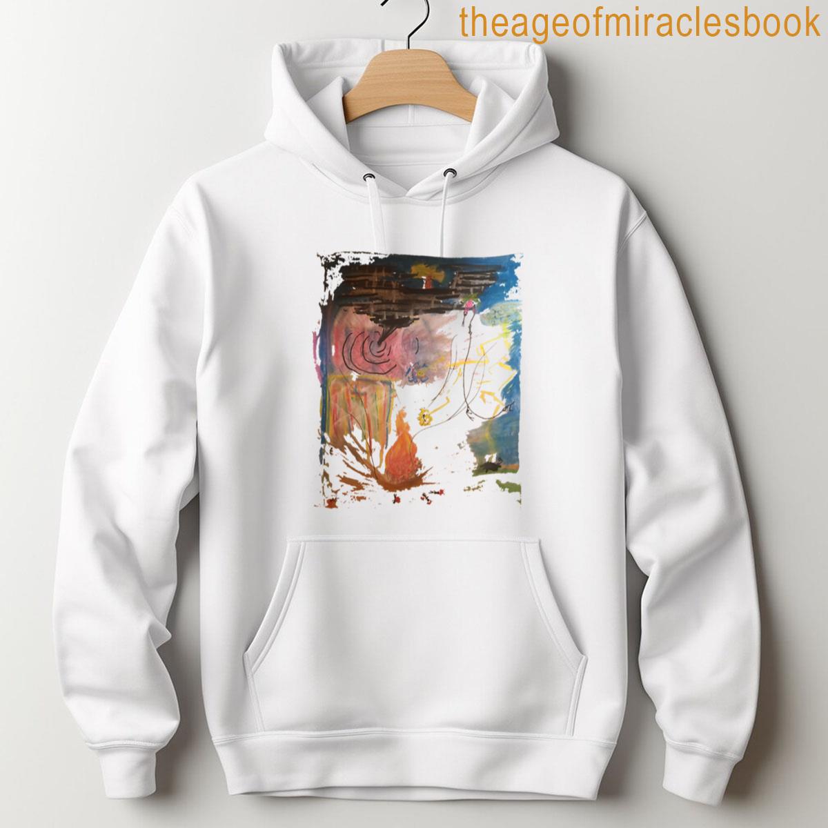 Alternative view of Transdimensional Alien Rescue T-shirt