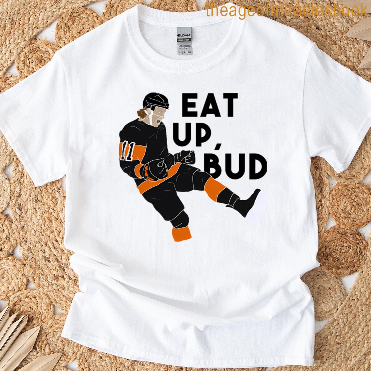 Travis Konecny Chirps T-shirt