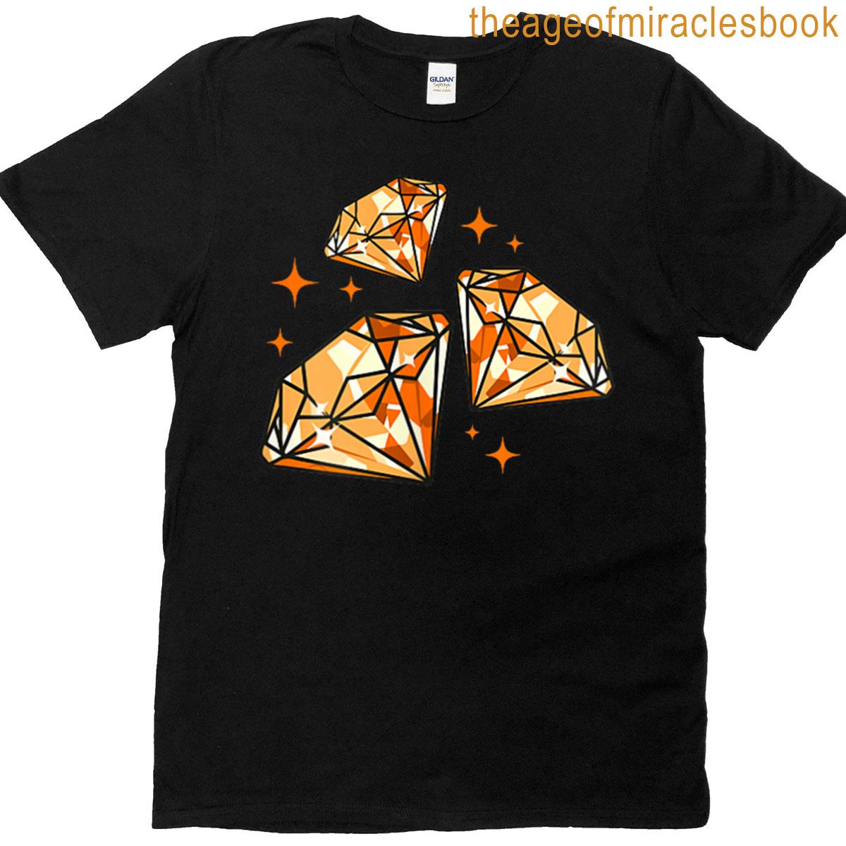 Can Afford It T-shirt