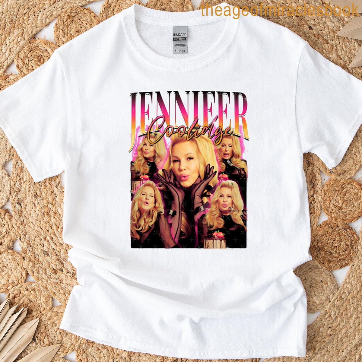 Jennifer Coolidge T-shirt