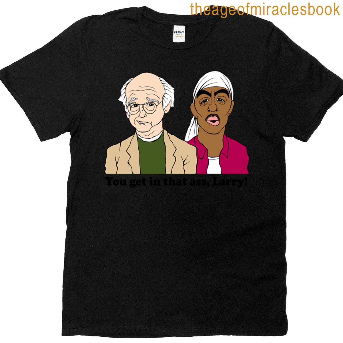 Leon Spinks Boxing Fan Art T-shirt