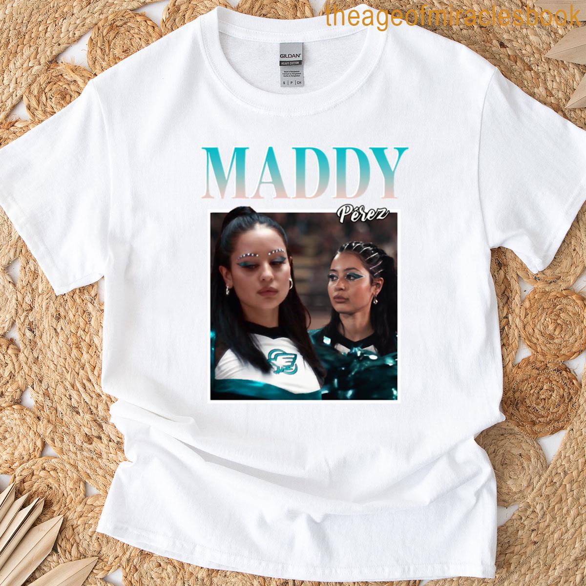 Maddy Euphoria T-shirt