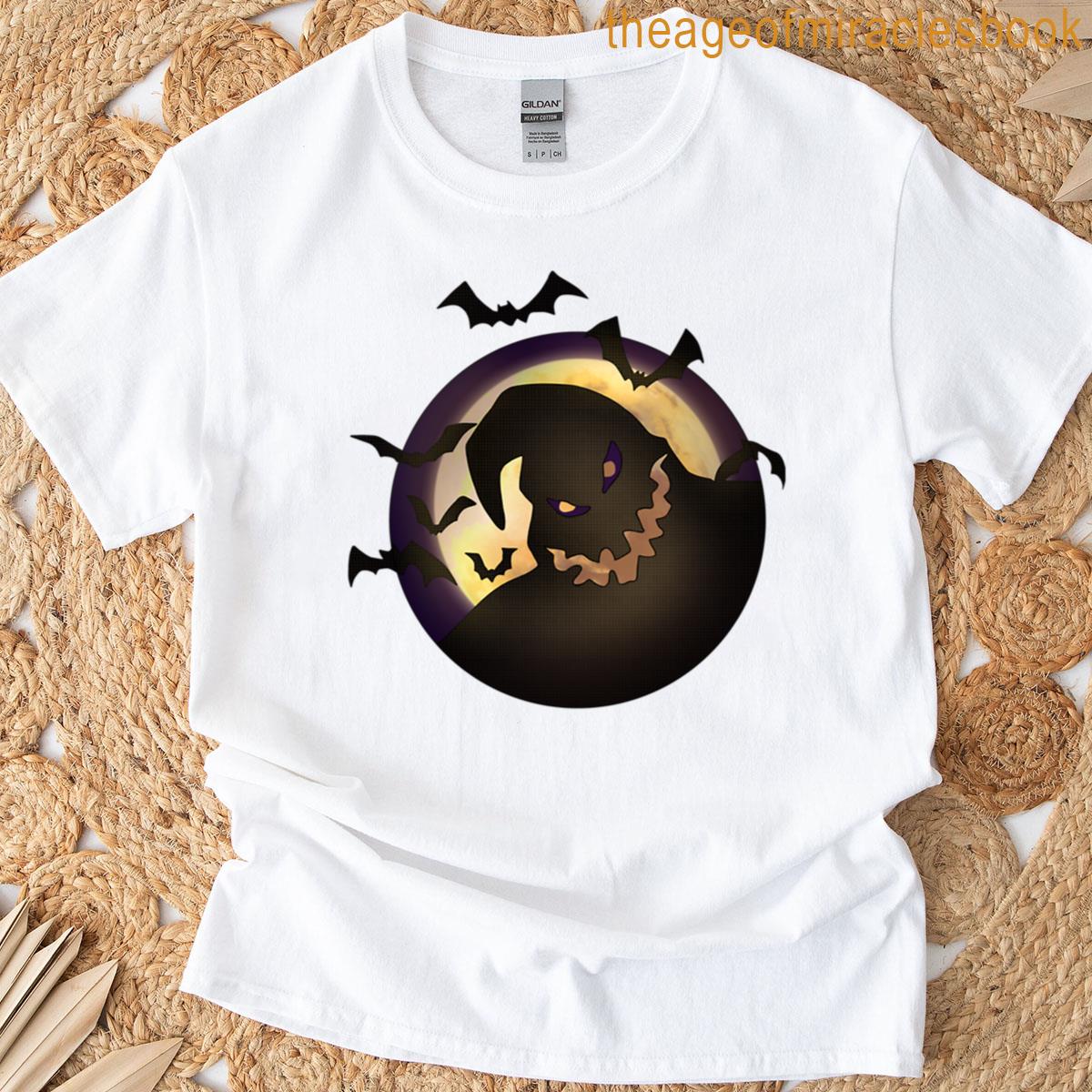 Oogie Boogie T-shirt