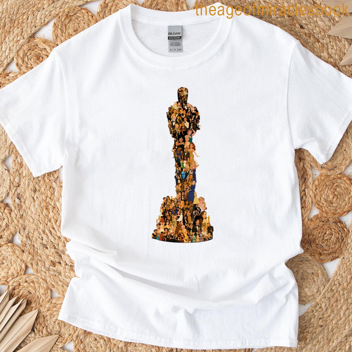 Oscar Club T-shirt