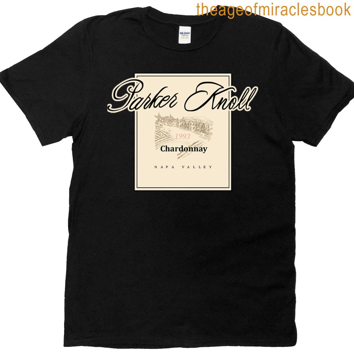 Parker Knoll T-shirt