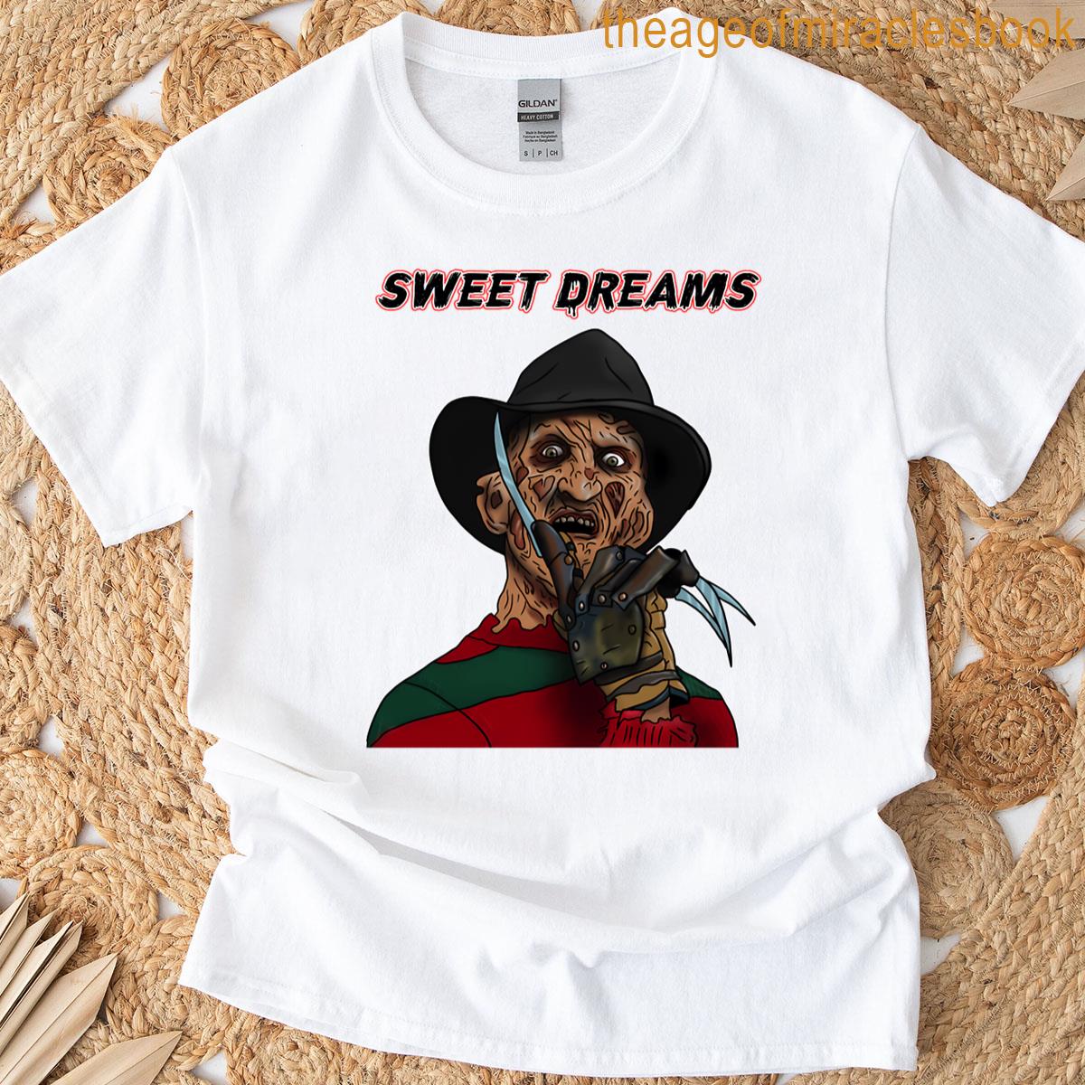 Sweet Dreams T-shirt