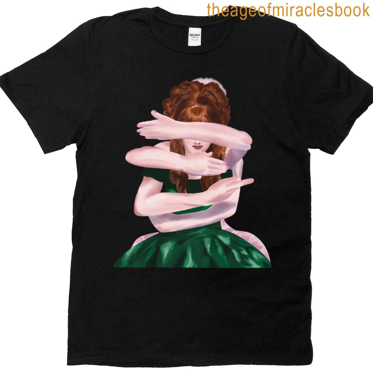 The Dead Dance T-shirt