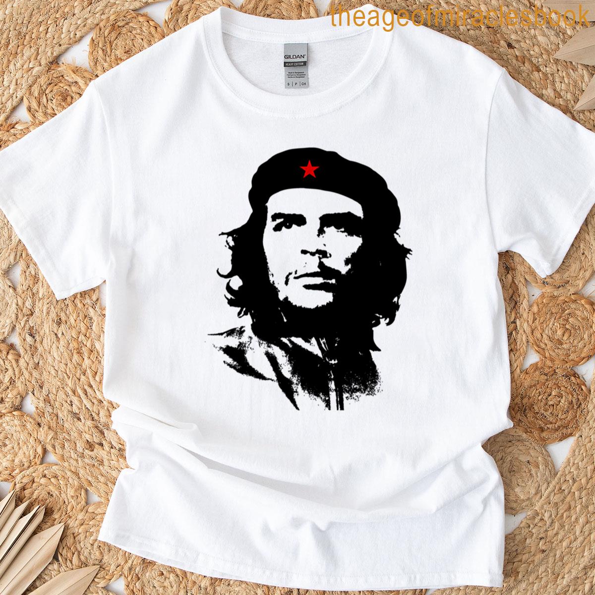 Che Guevara Tri-blend T-shirt