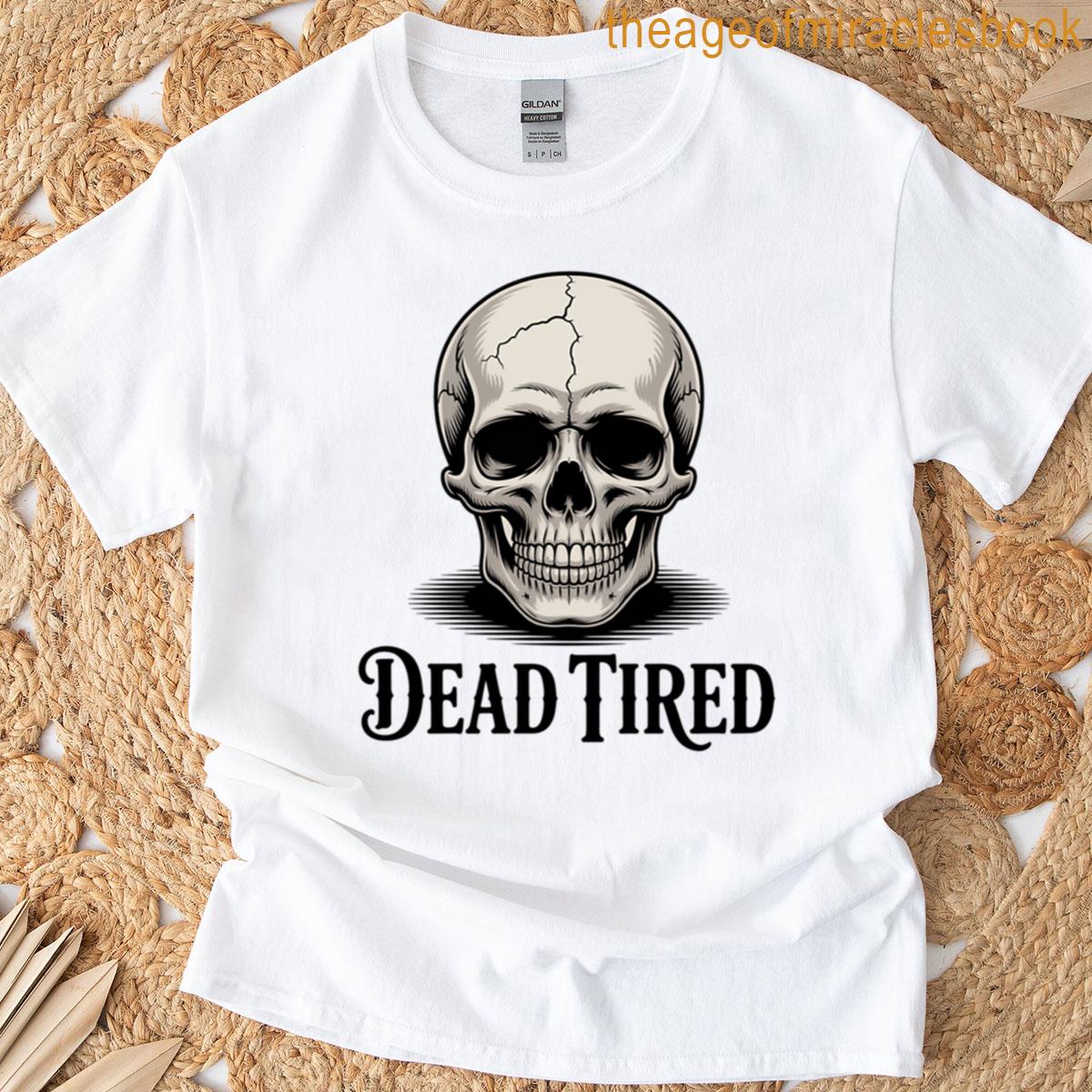 Haloween Ghost Oversized T-shirt