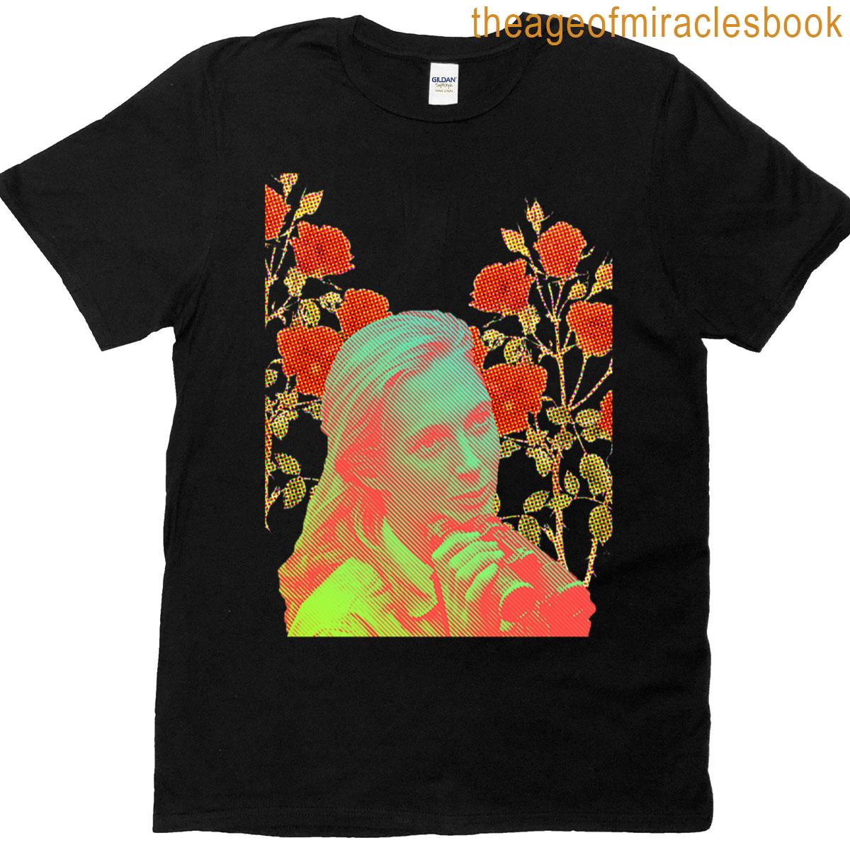 Jane Goodall Too T-shirt