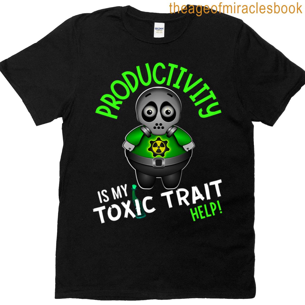 Workaholic Quote – Sarcasm Oversized T-shirt