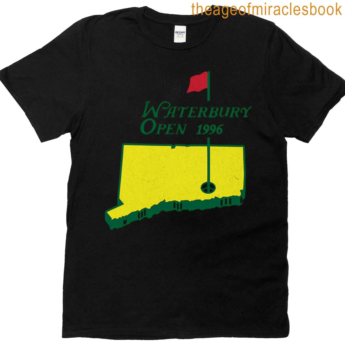 1996 Comedy Film T-shirt
