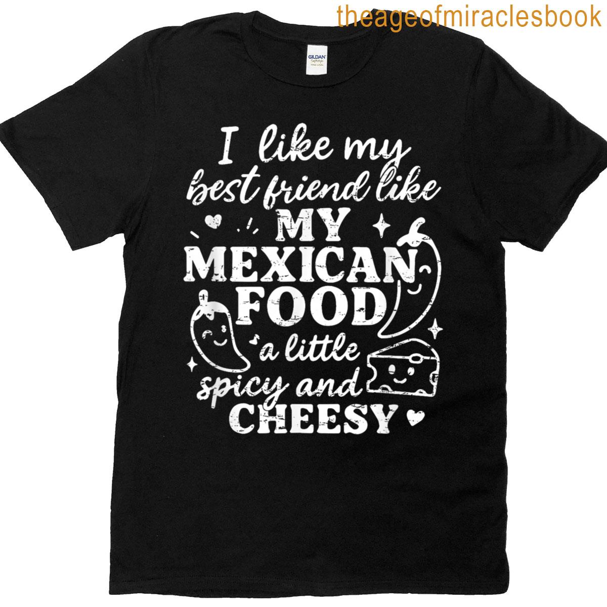 A Little T-shirt