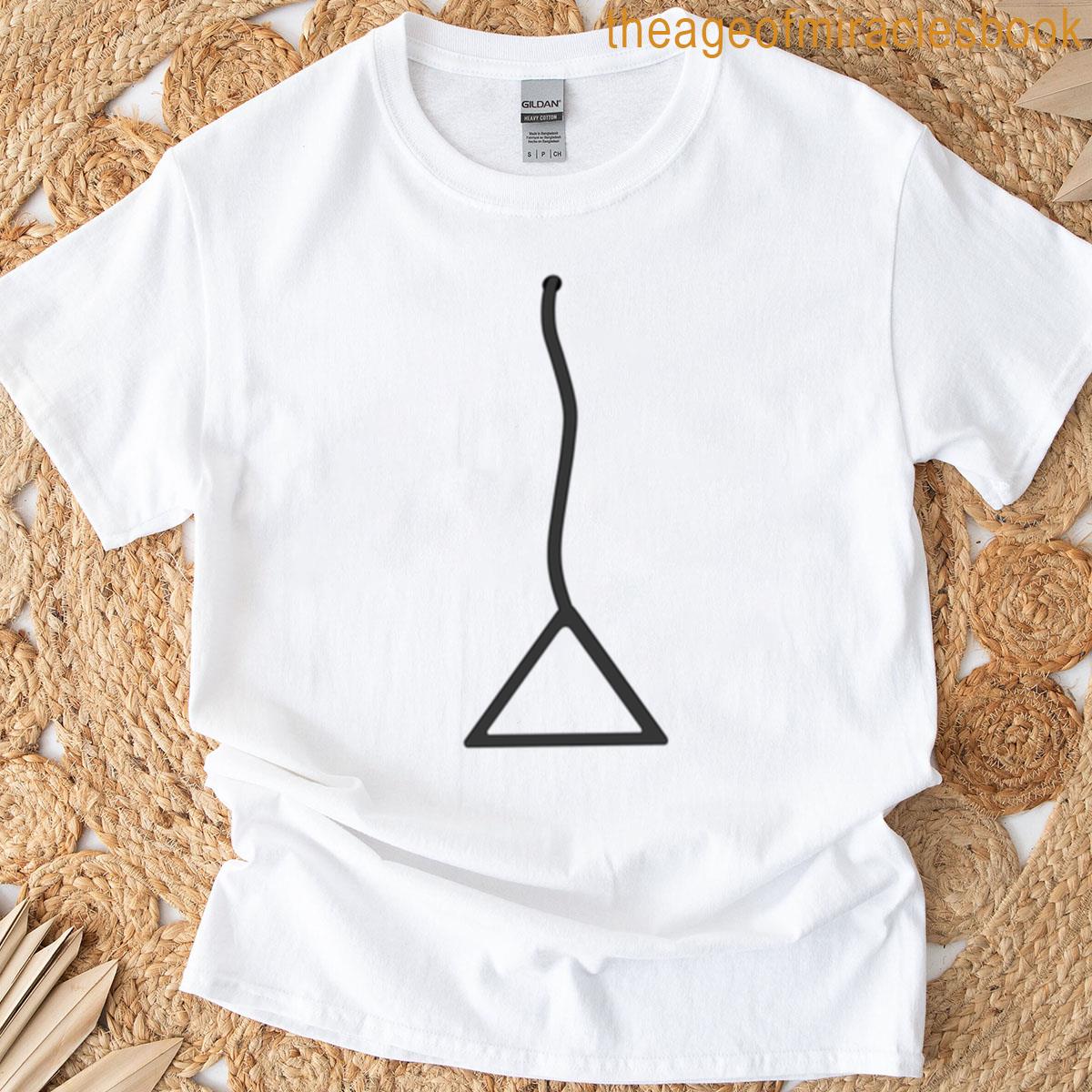 Chainsaw Man Ripcord T-shirt