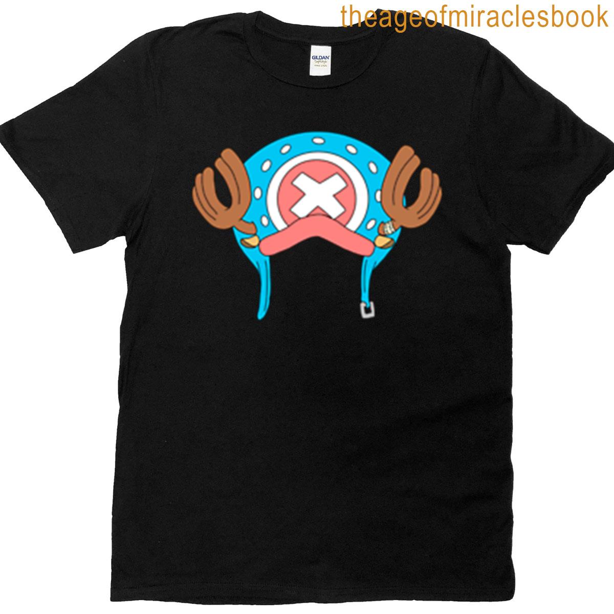 Chopper Hat T-shirt