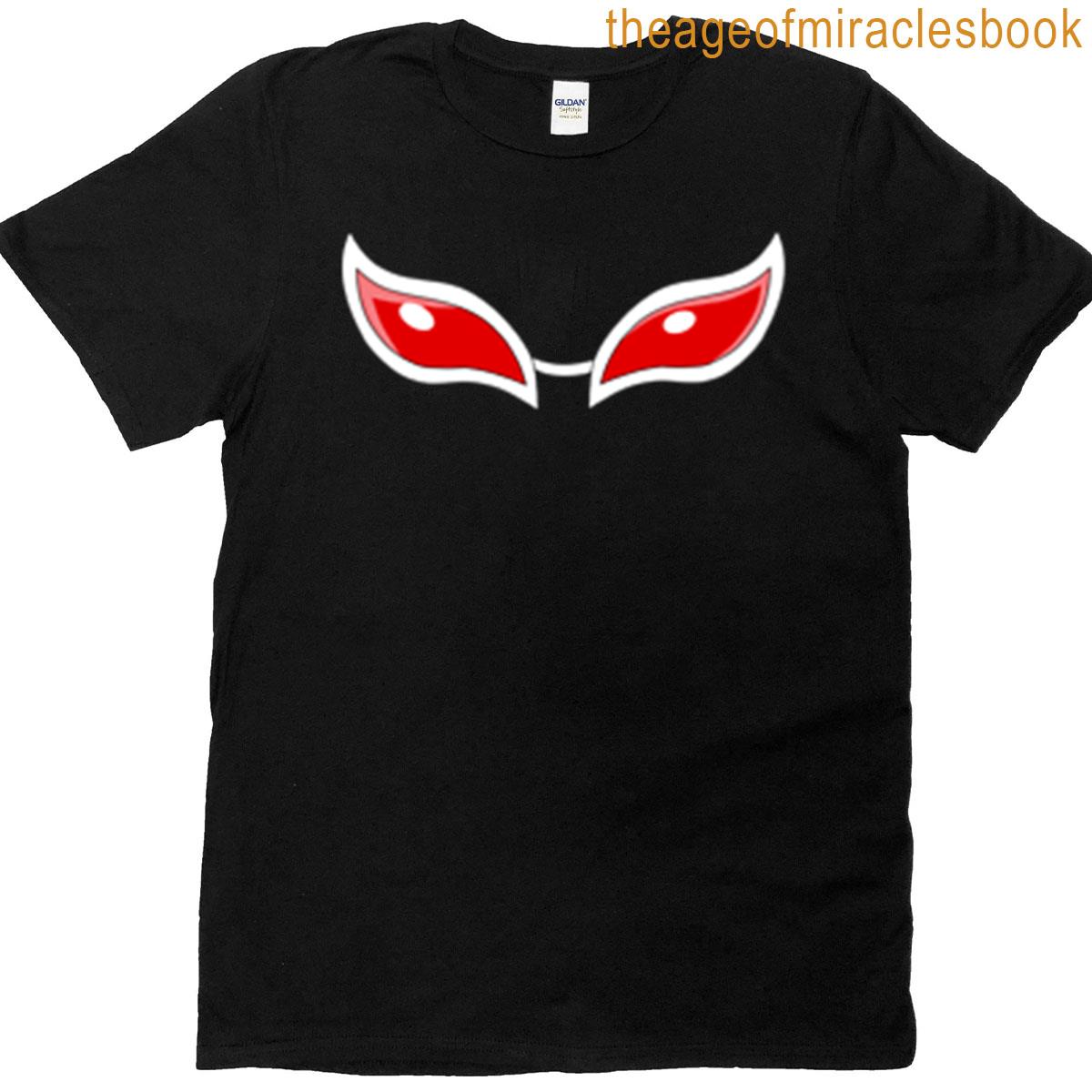 Doflamingo Glasses T-shirt