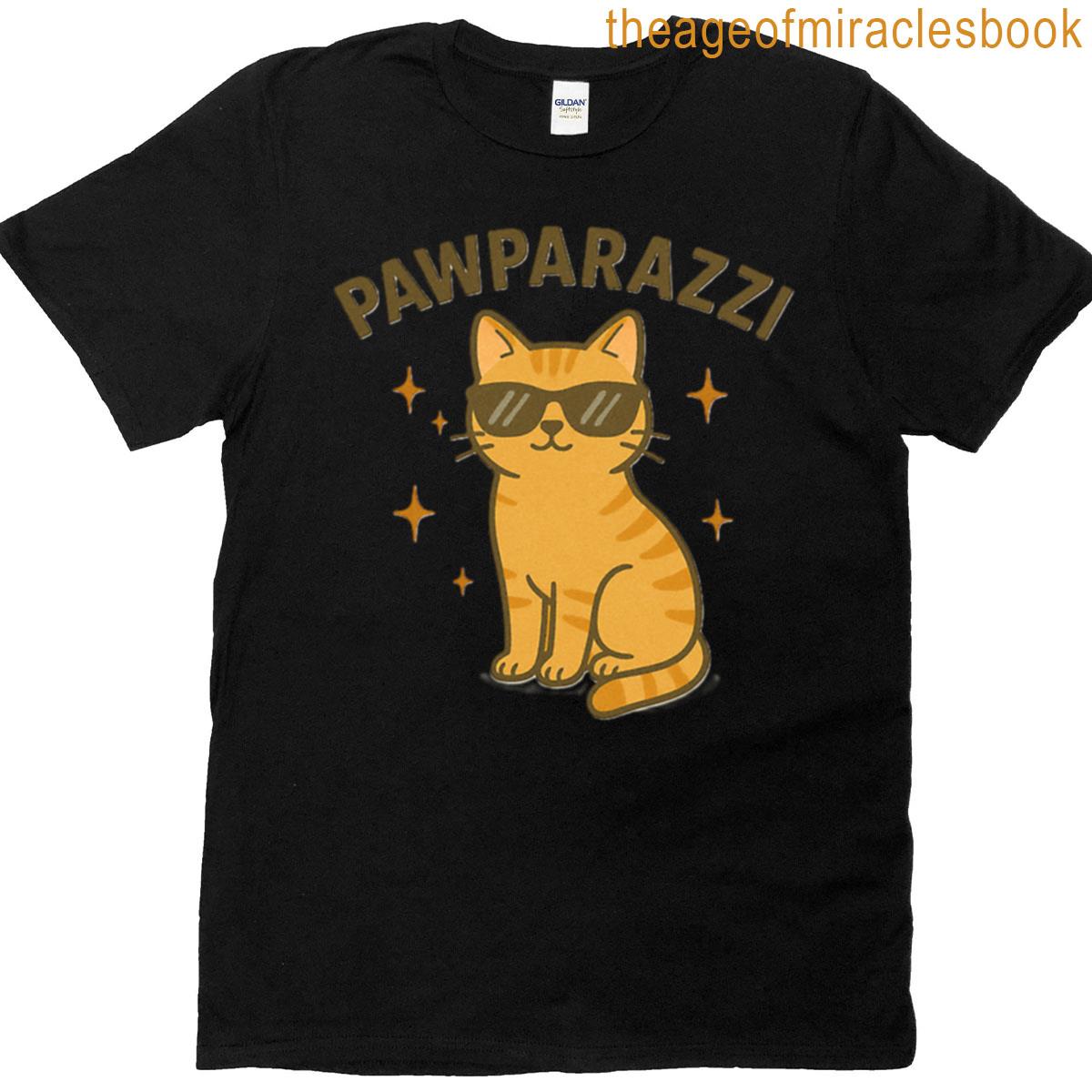 Fabulous Cat T-shirt