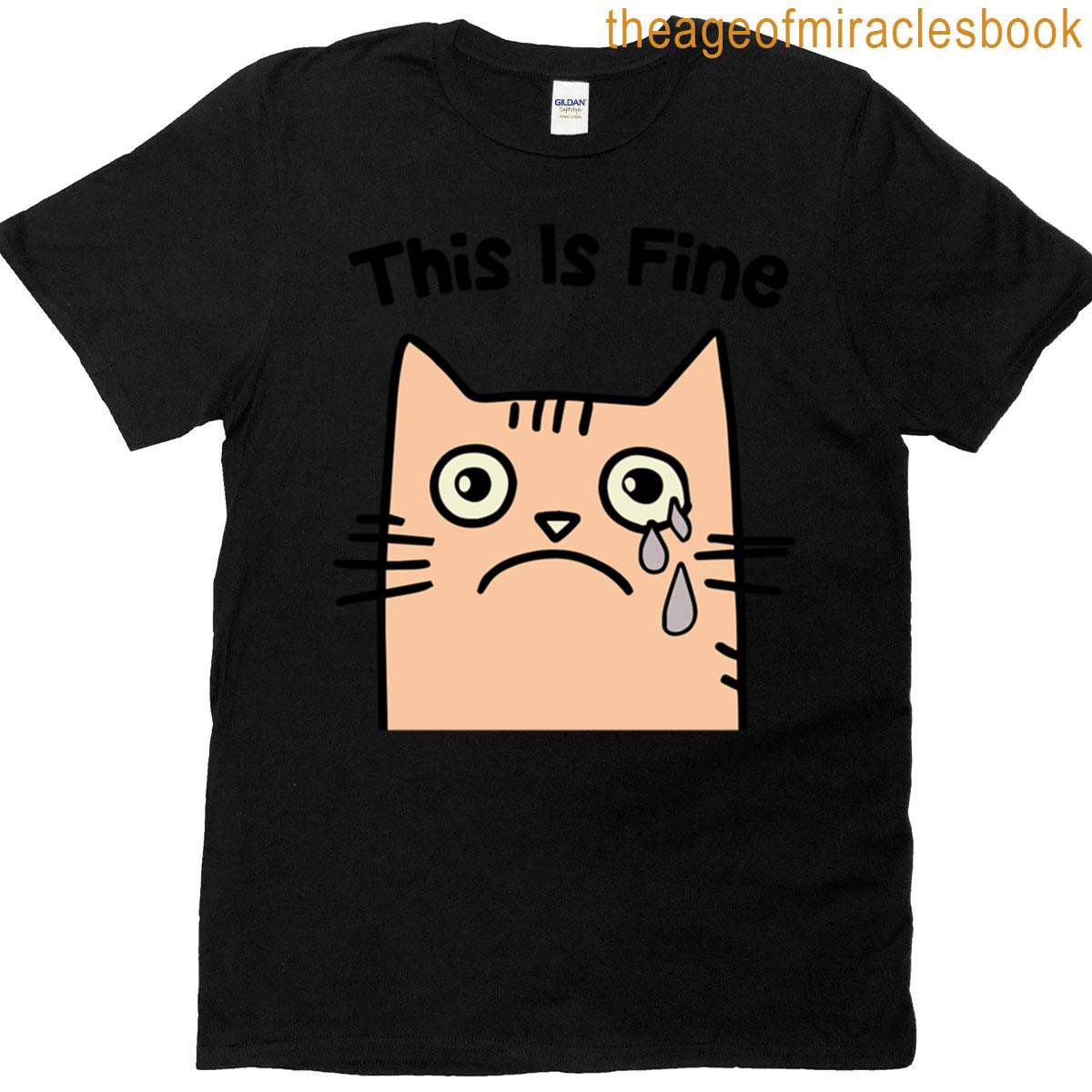 Funny Hamster Lover T-shirt