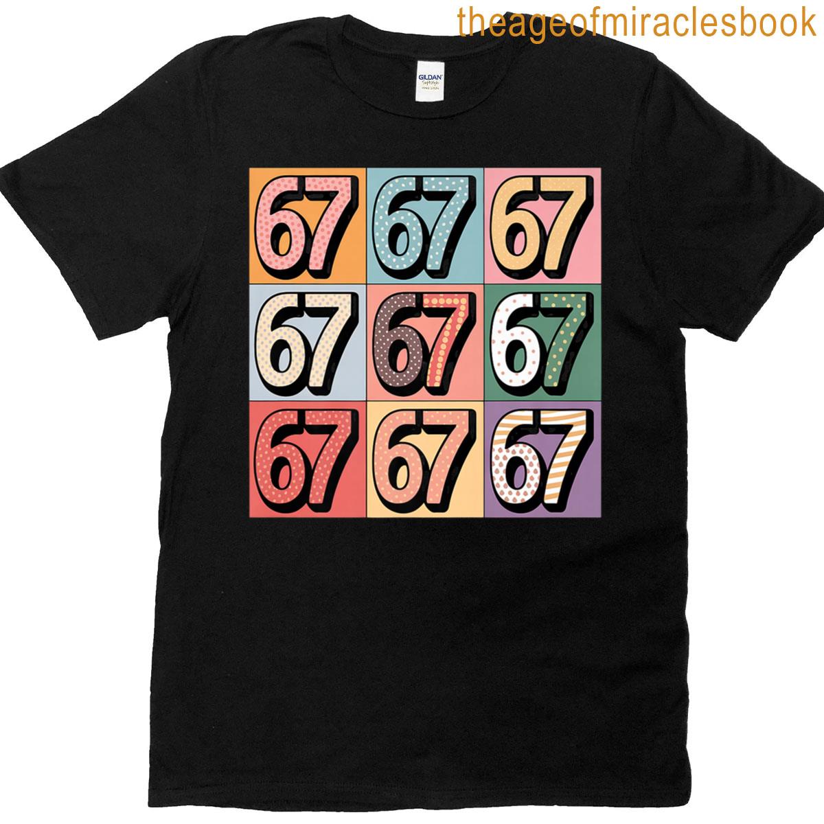 Gen Alpha Premium T-shirt