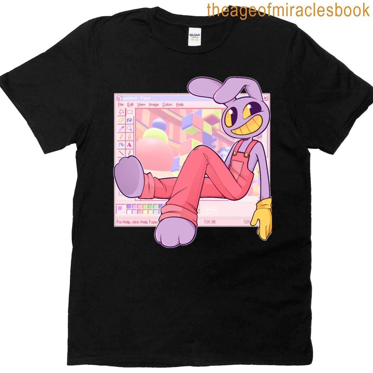 Get Your Jax Toy Active T-shirt