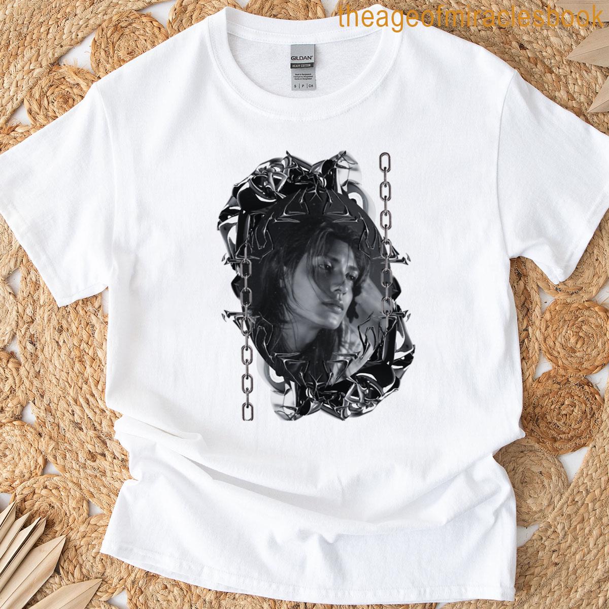 Jooyeon Xdinary Heroes T-shirt