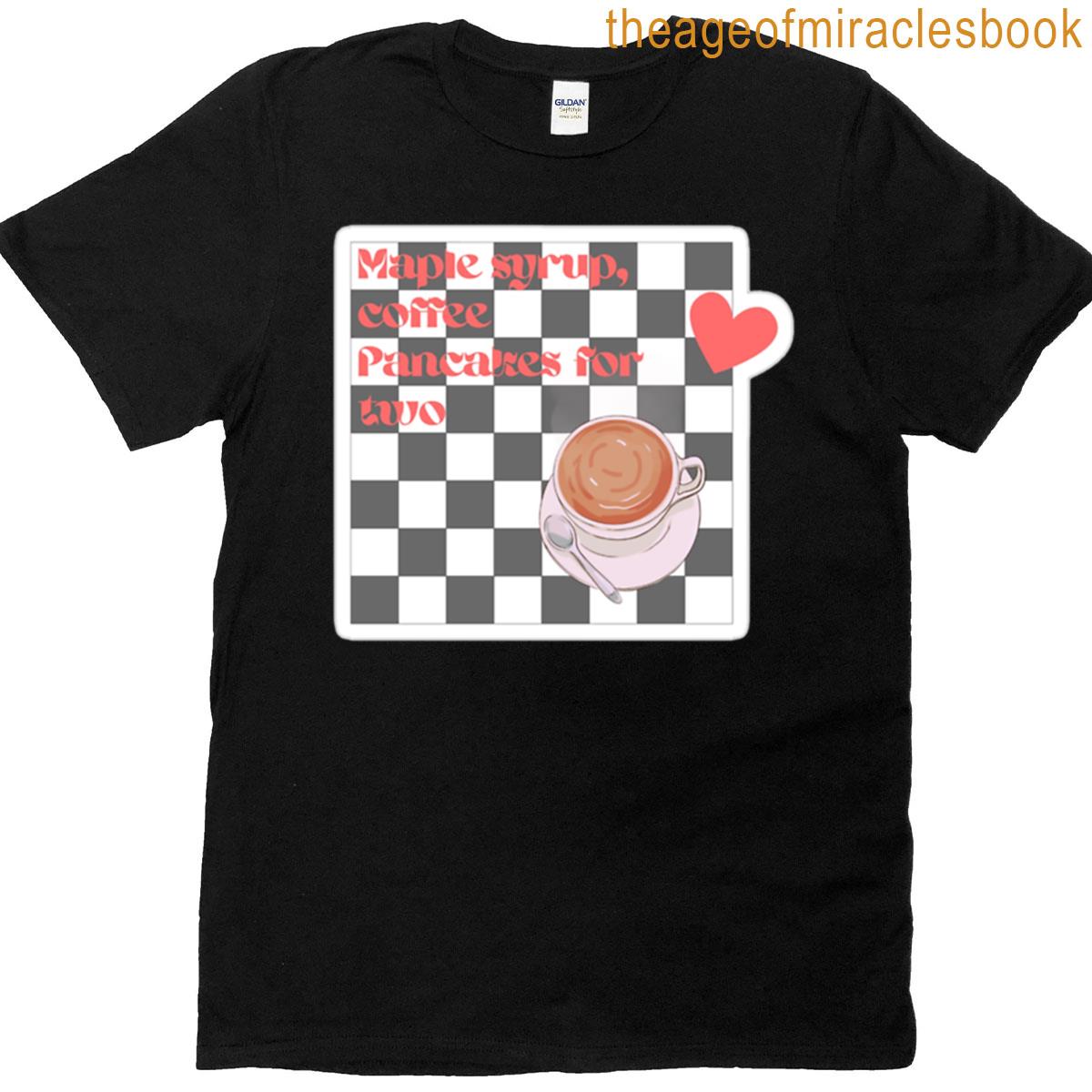 Keep Driving T-shirt