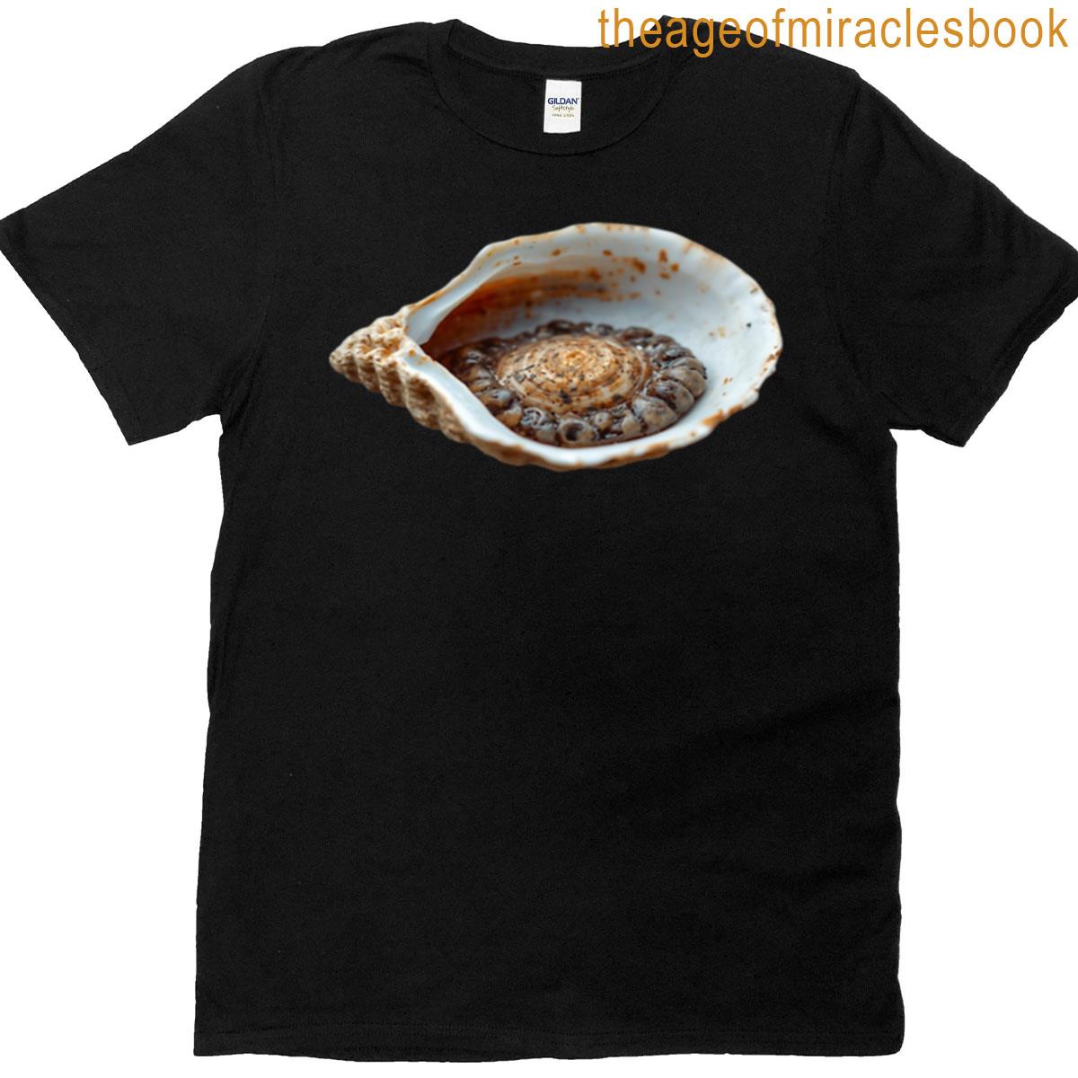 Nice Shell T-shirt