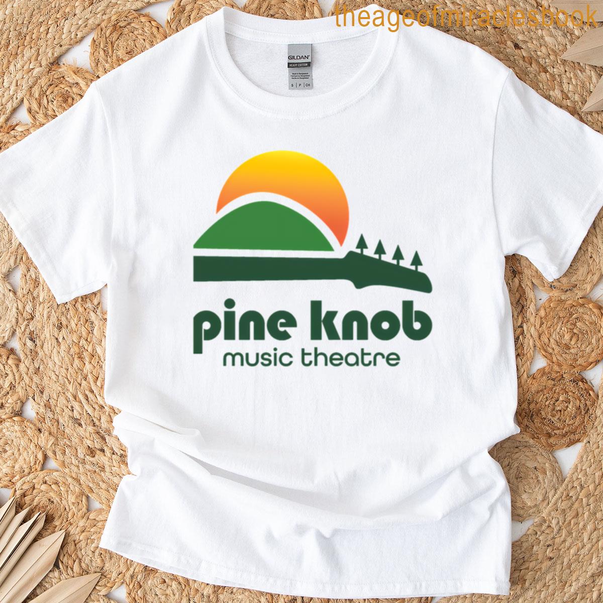 Pine Knob T-shirt