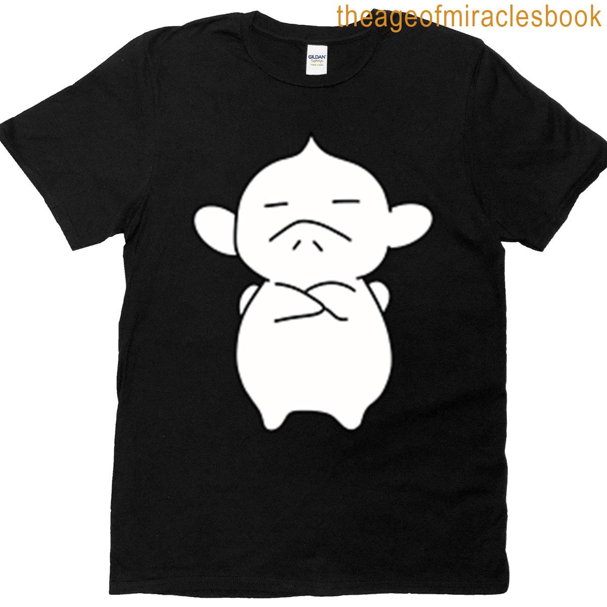 Puck – Berserk T-shirt
